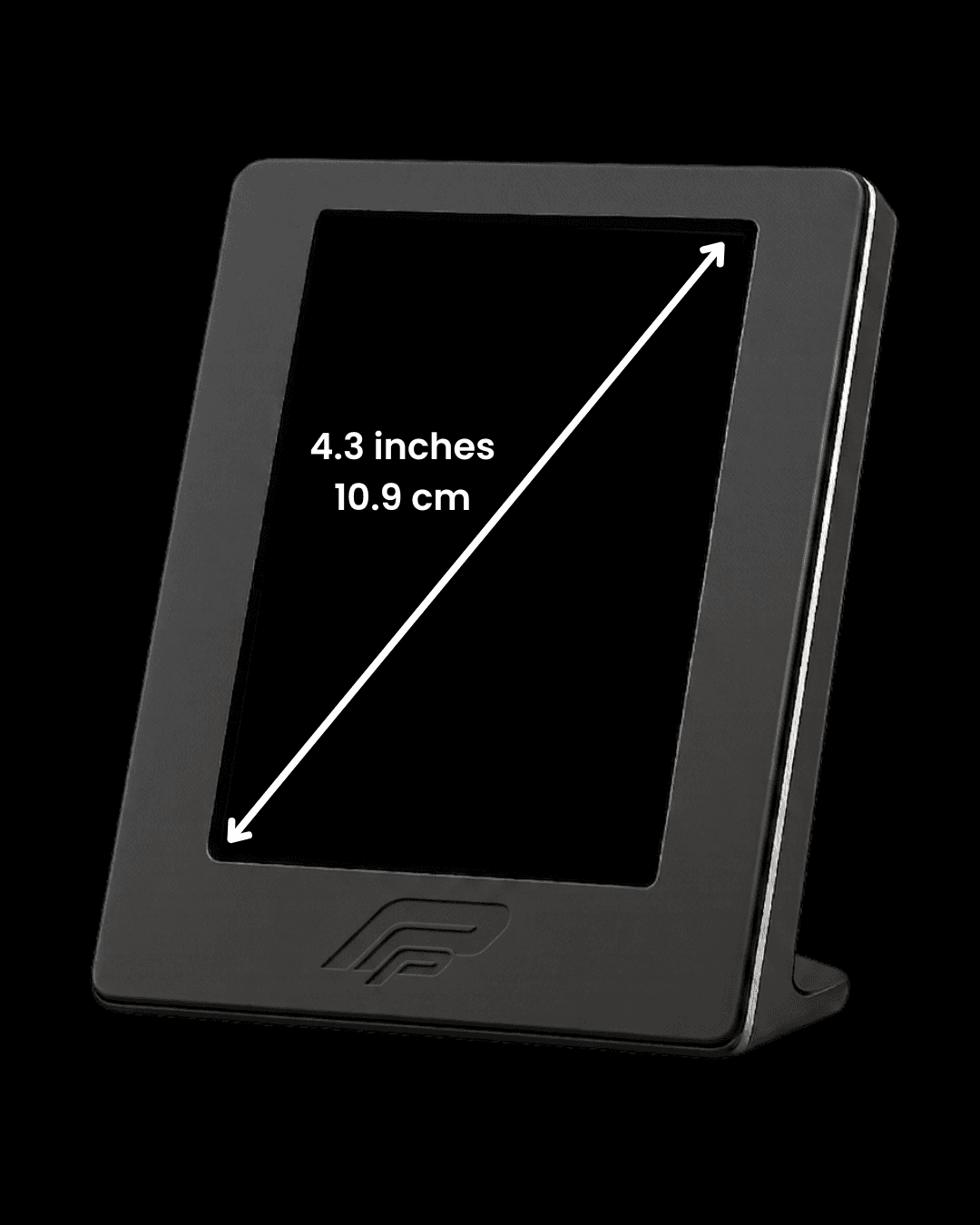 Large screen