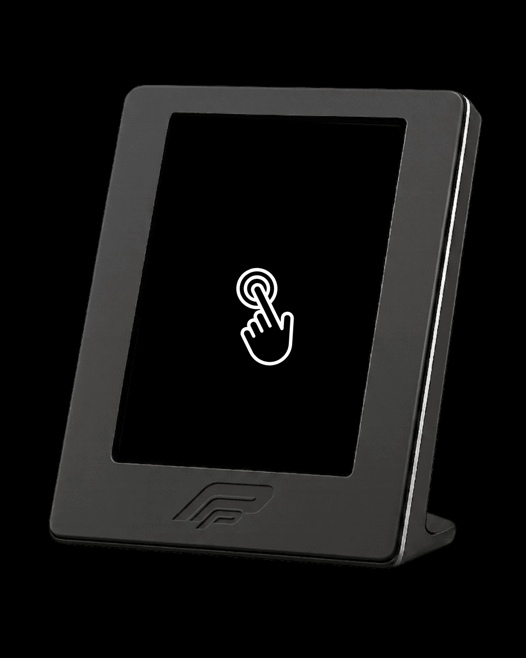 Touchscreen